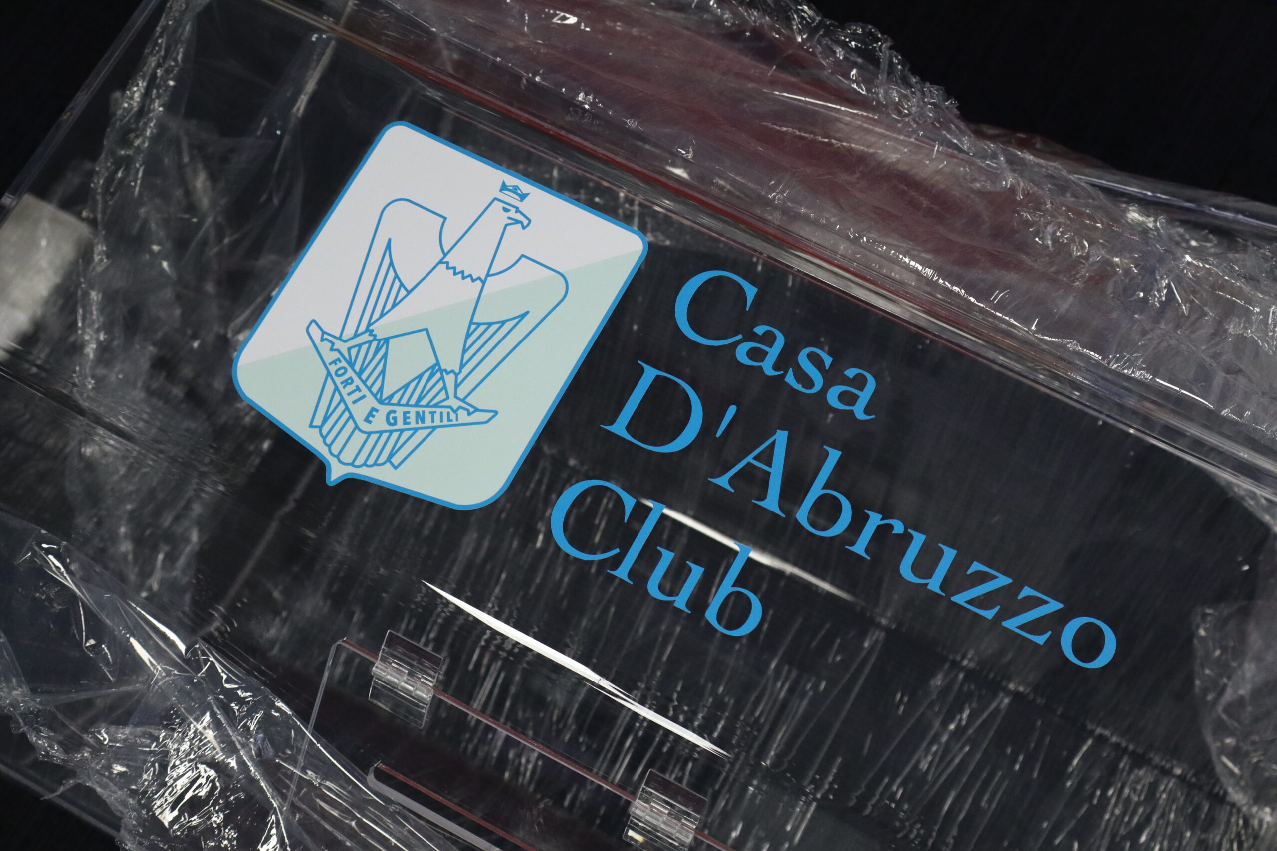 Medium Raffle Barrel