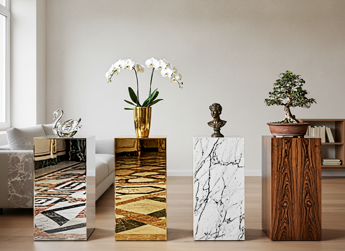 Decorative Plinth 300mm