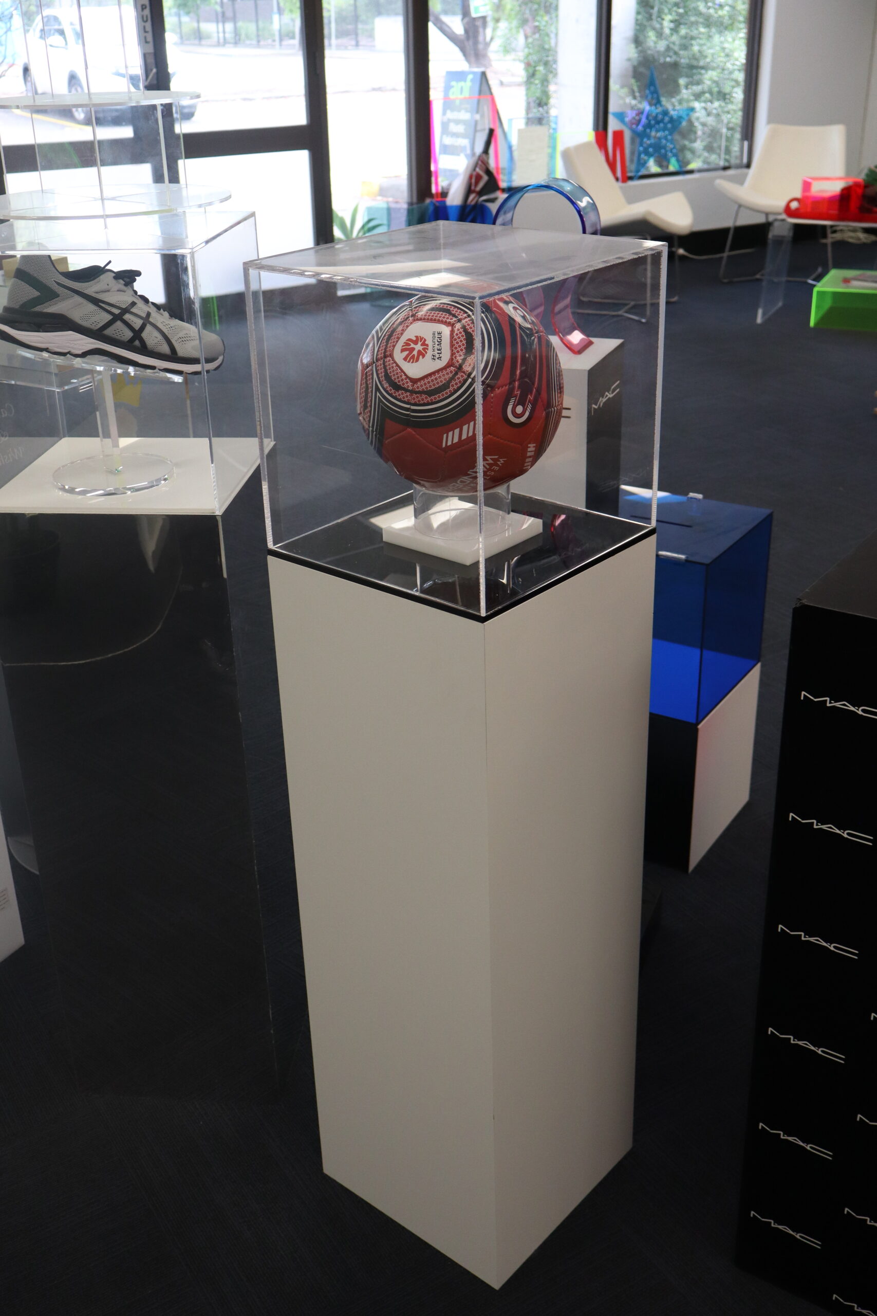 Decorative Plinth 900mm