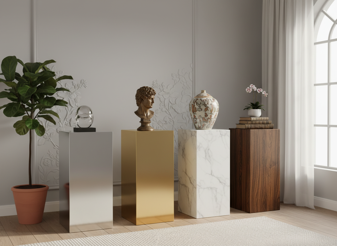 Decorative Plinth 300mm