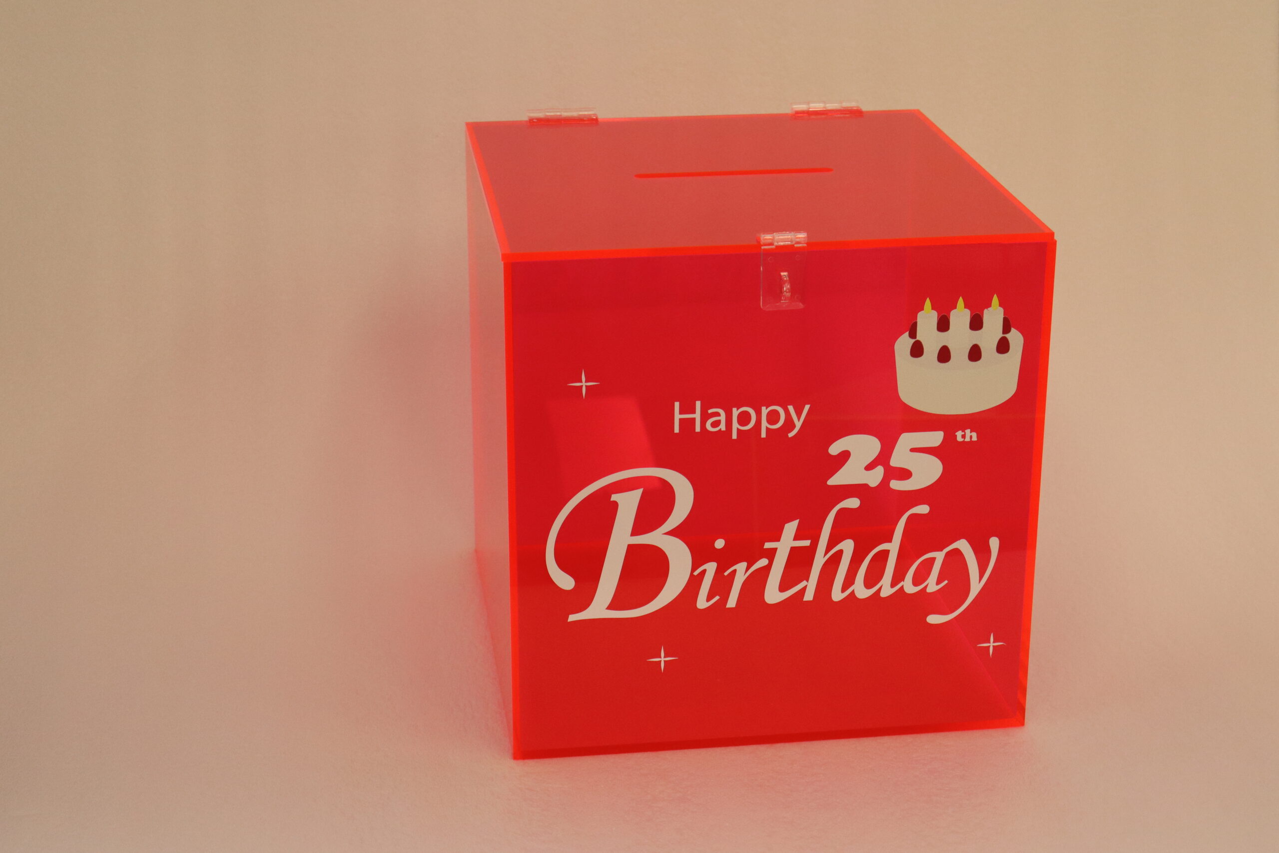 Wishing Well Money Box