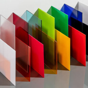 Acrylic Sheets