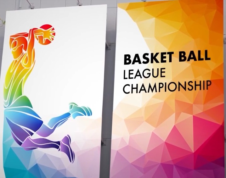 Vibrant Color Ink Print