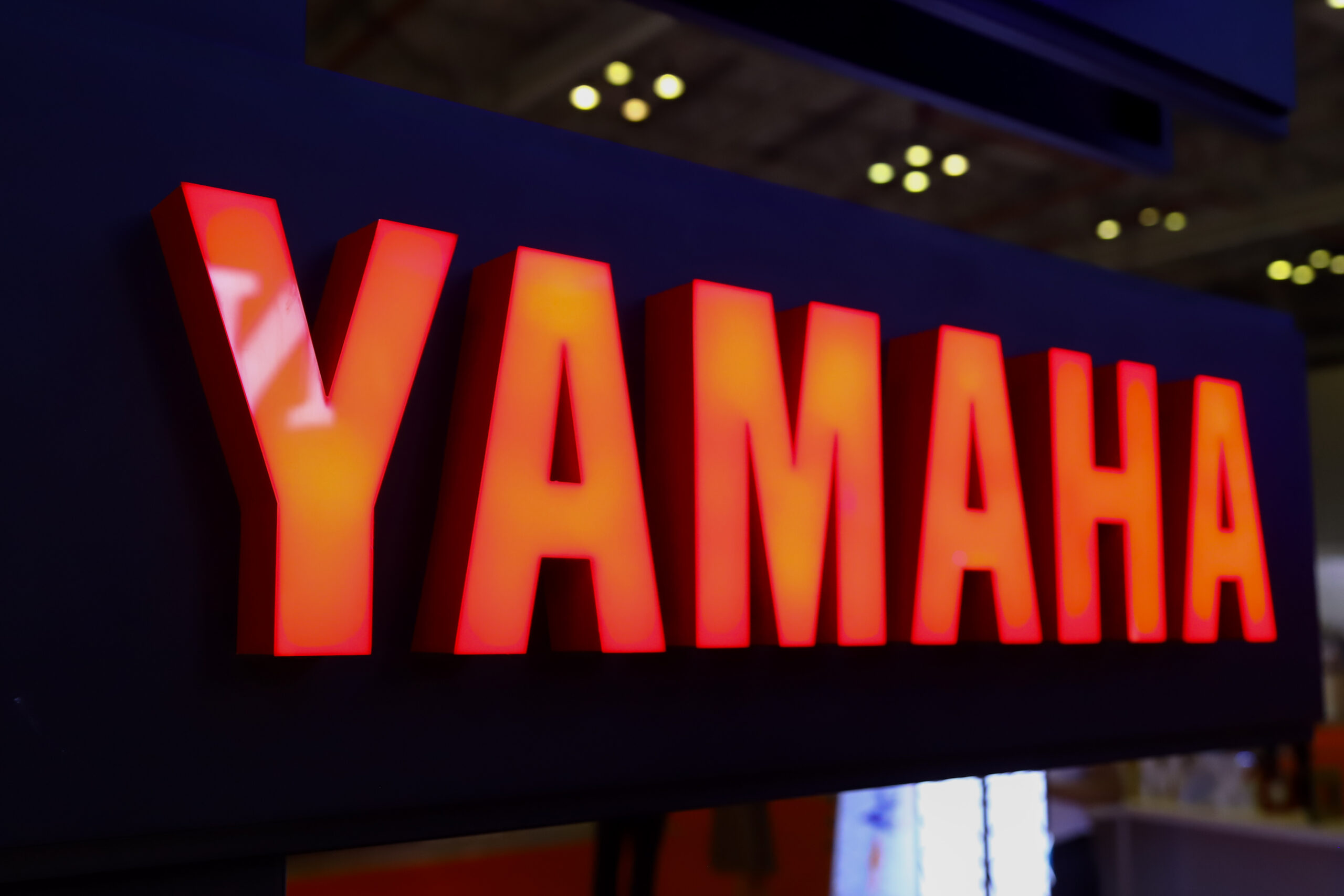 Front Illuminated 3D Sign