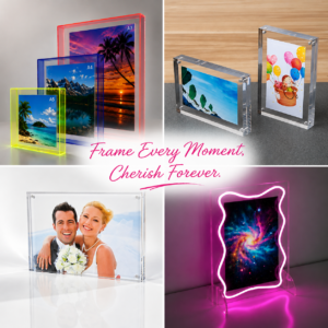Photo Frames